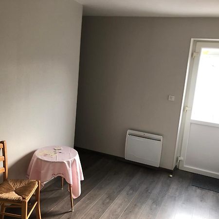Grande Chambre Cote Jardin Шато-дю-Луар Экстерьер фото